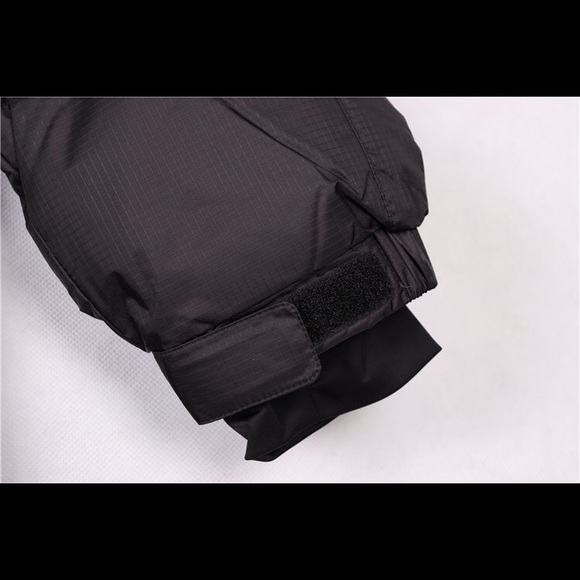 NWOT,850FP goose down puffer coat - Picture 3 of 7